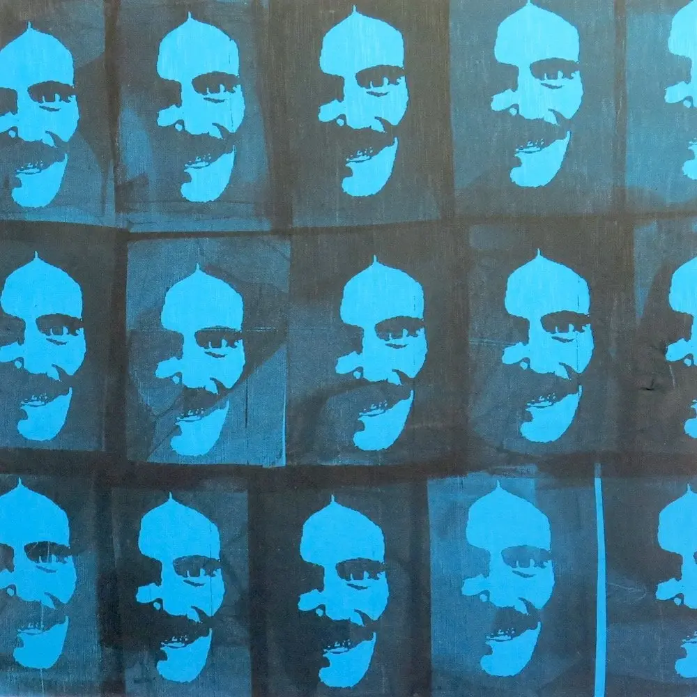 Art Seen