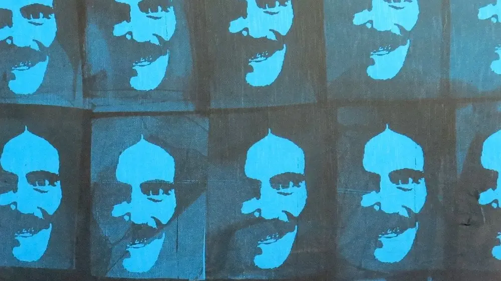 Art Seen