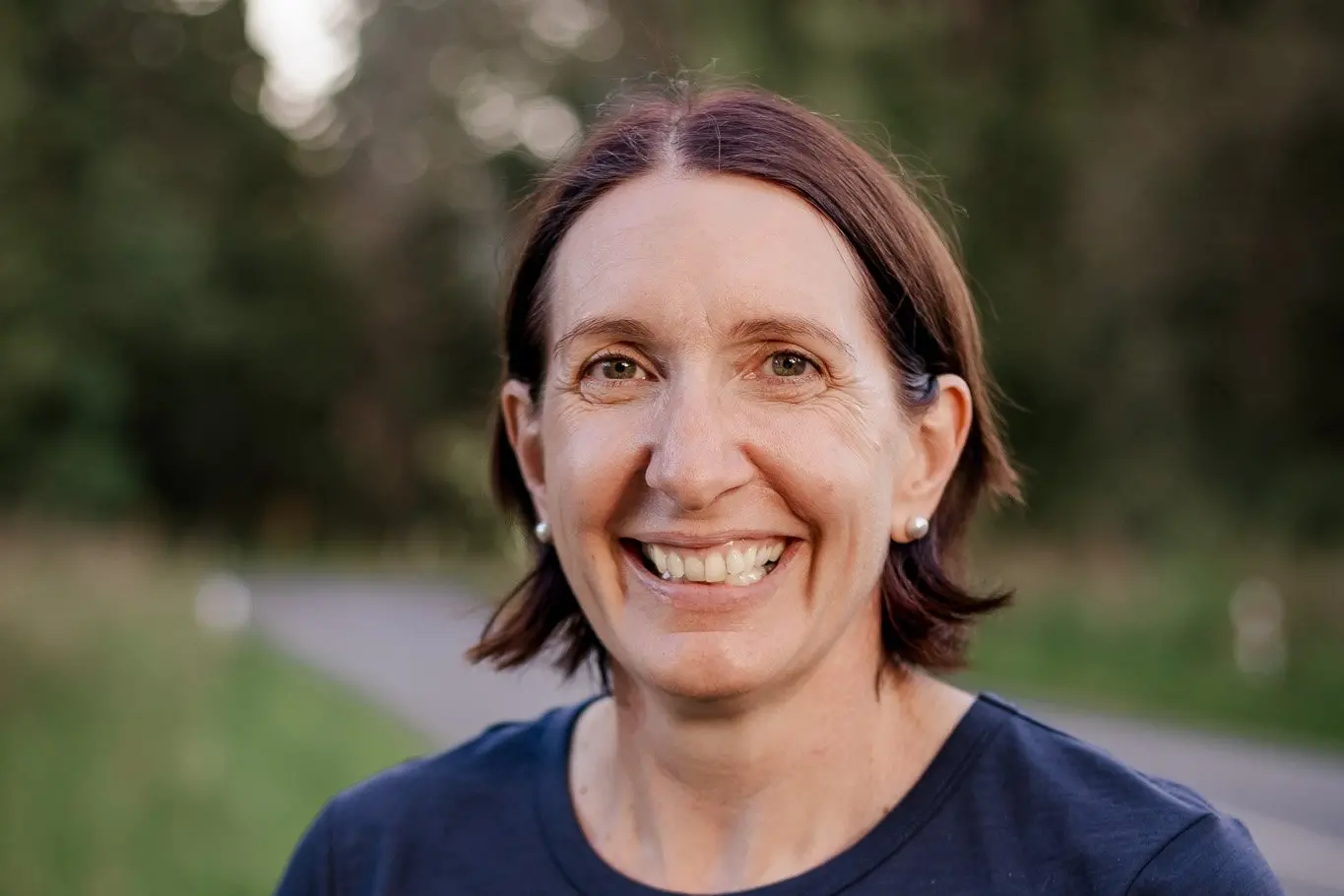 Irricon director Keri Johnston, of South Canterbury. Photo: Supplied