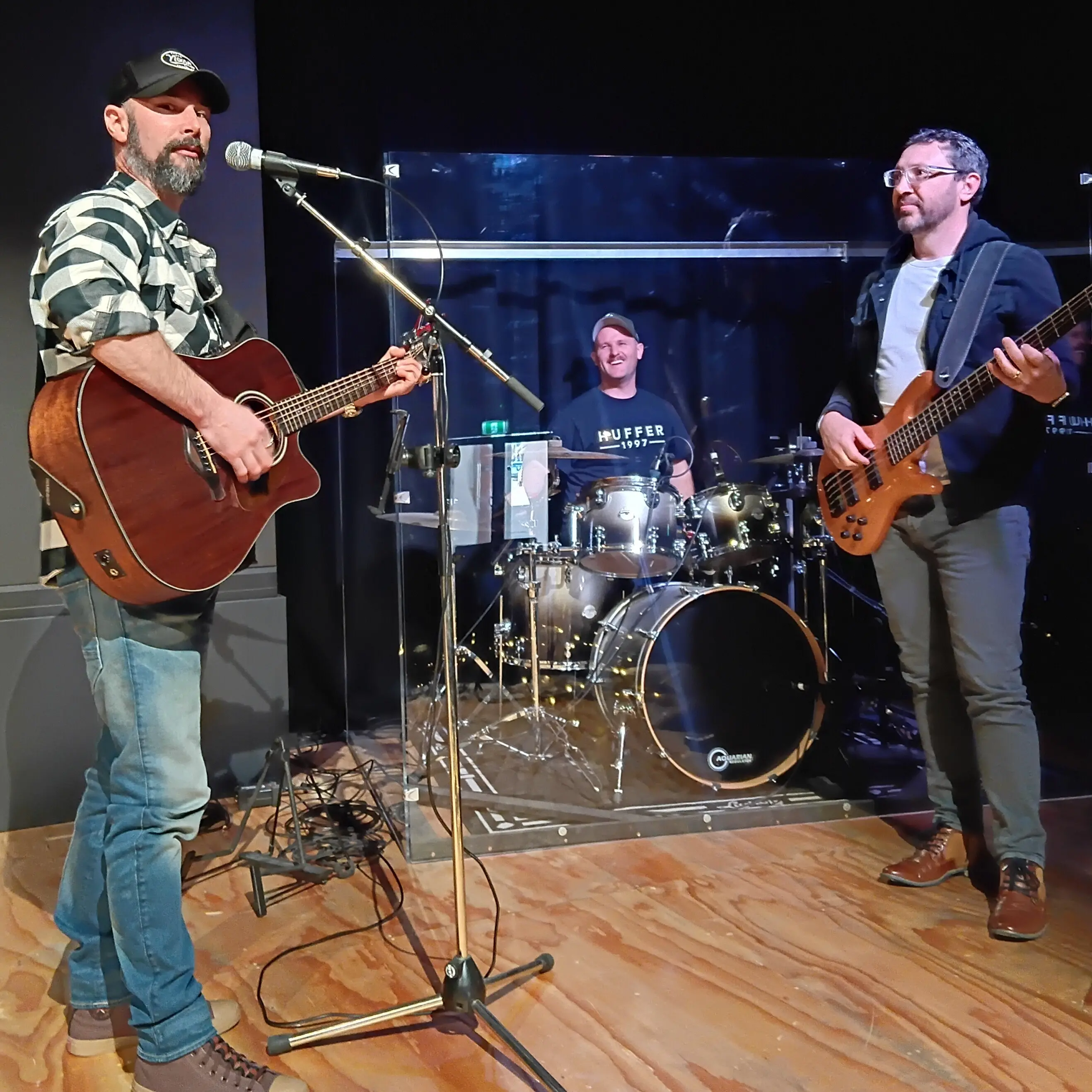 Southern spirit strikes a chord