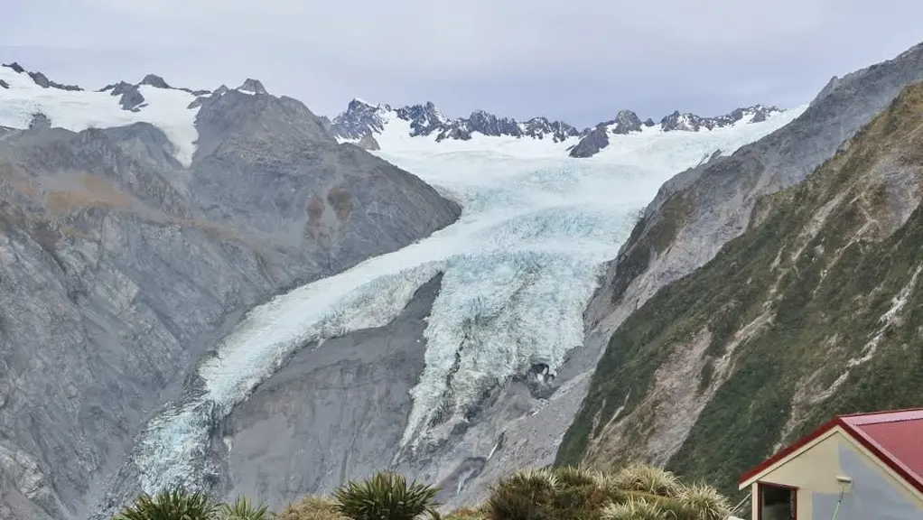 Glacier gondola project up in the air