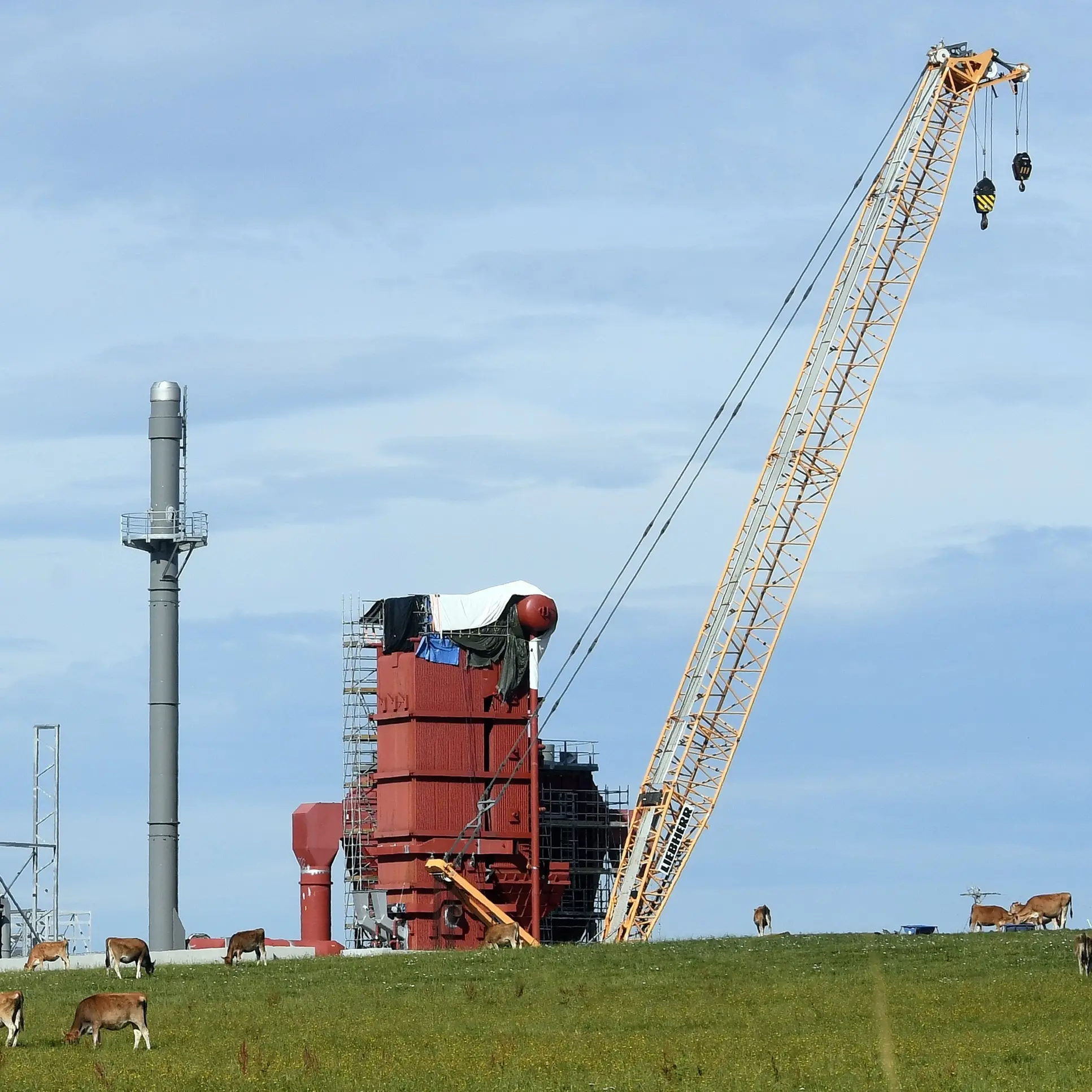 Removing building barriers key to regional growth