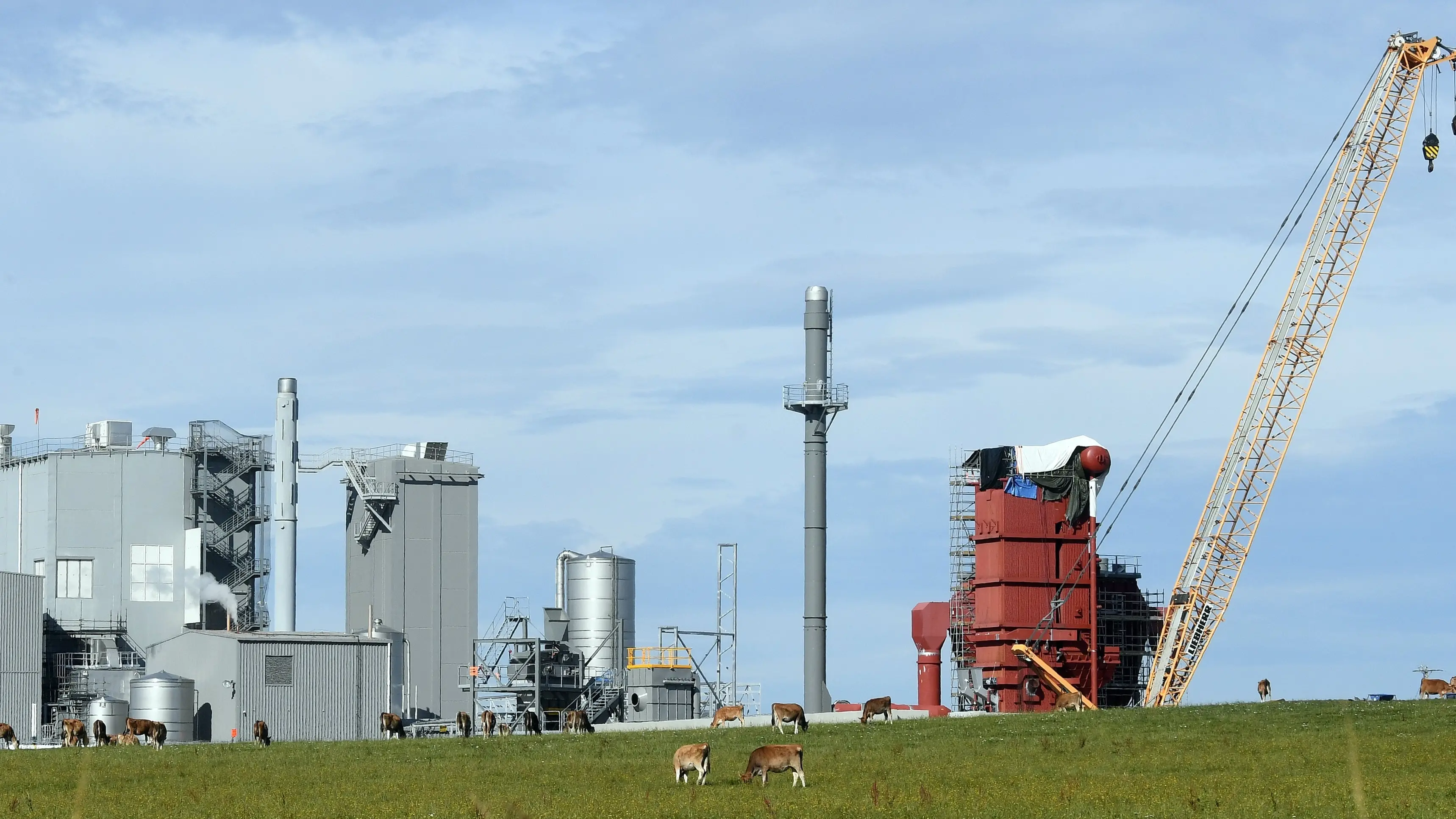 Removing building barriers key to regional growth
