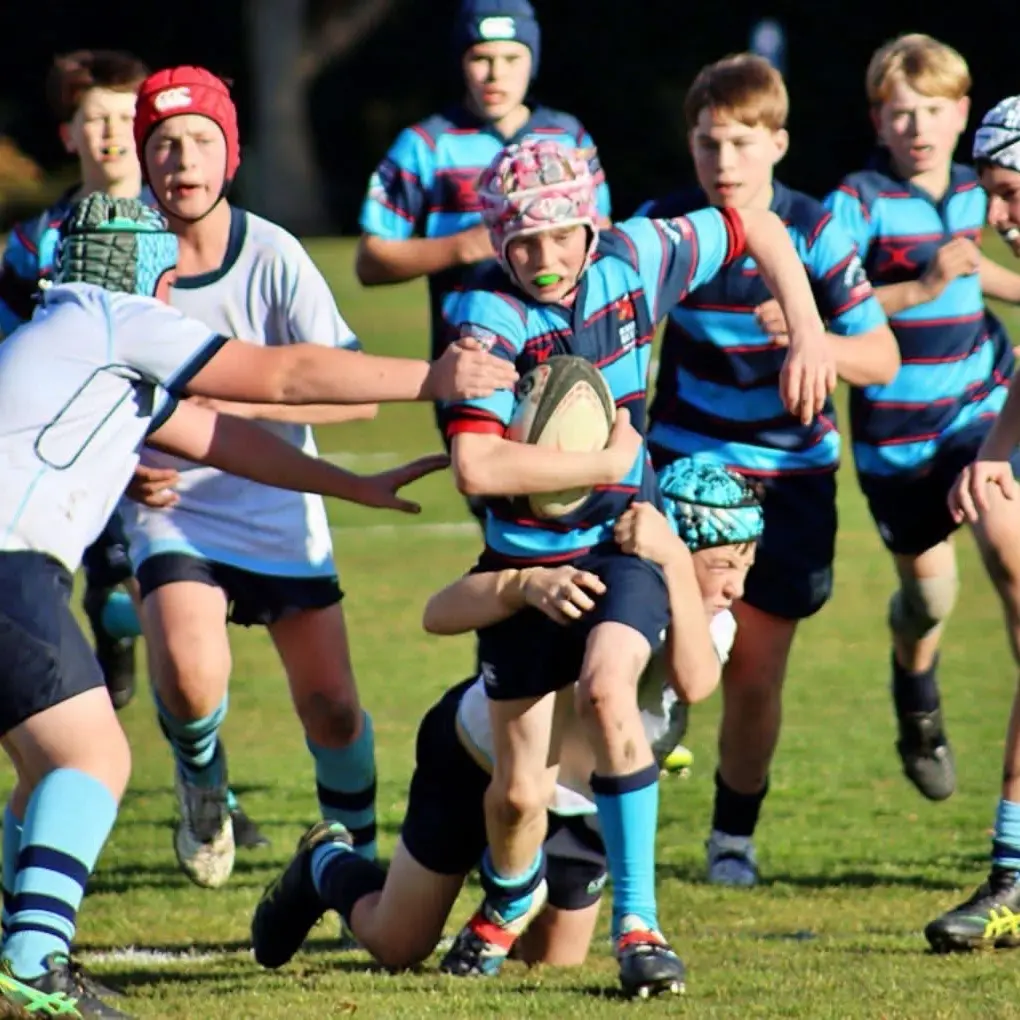 Bulls ‘unbeatabull’ on Aussie tour