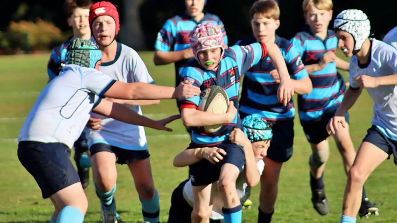 Bulls ‘unbeatabull’ on Aussie tour