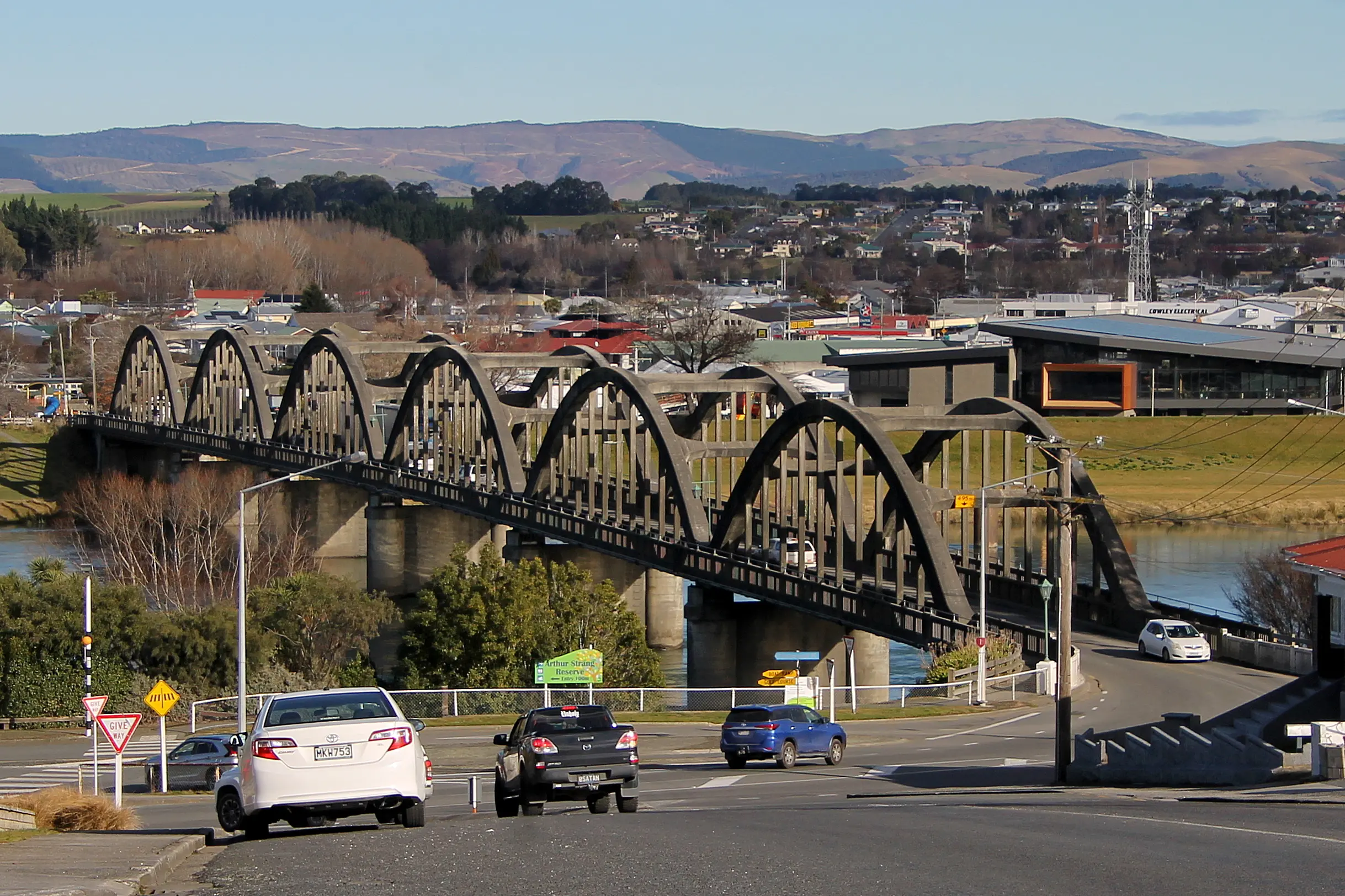 Rates bill increases exceeding 30% will arrive in some Clutha households at the end of August. Photo: Nick Brook
