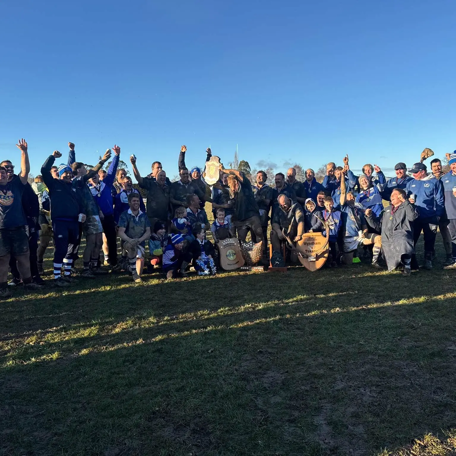 ‘Country rugby at its absolute best’