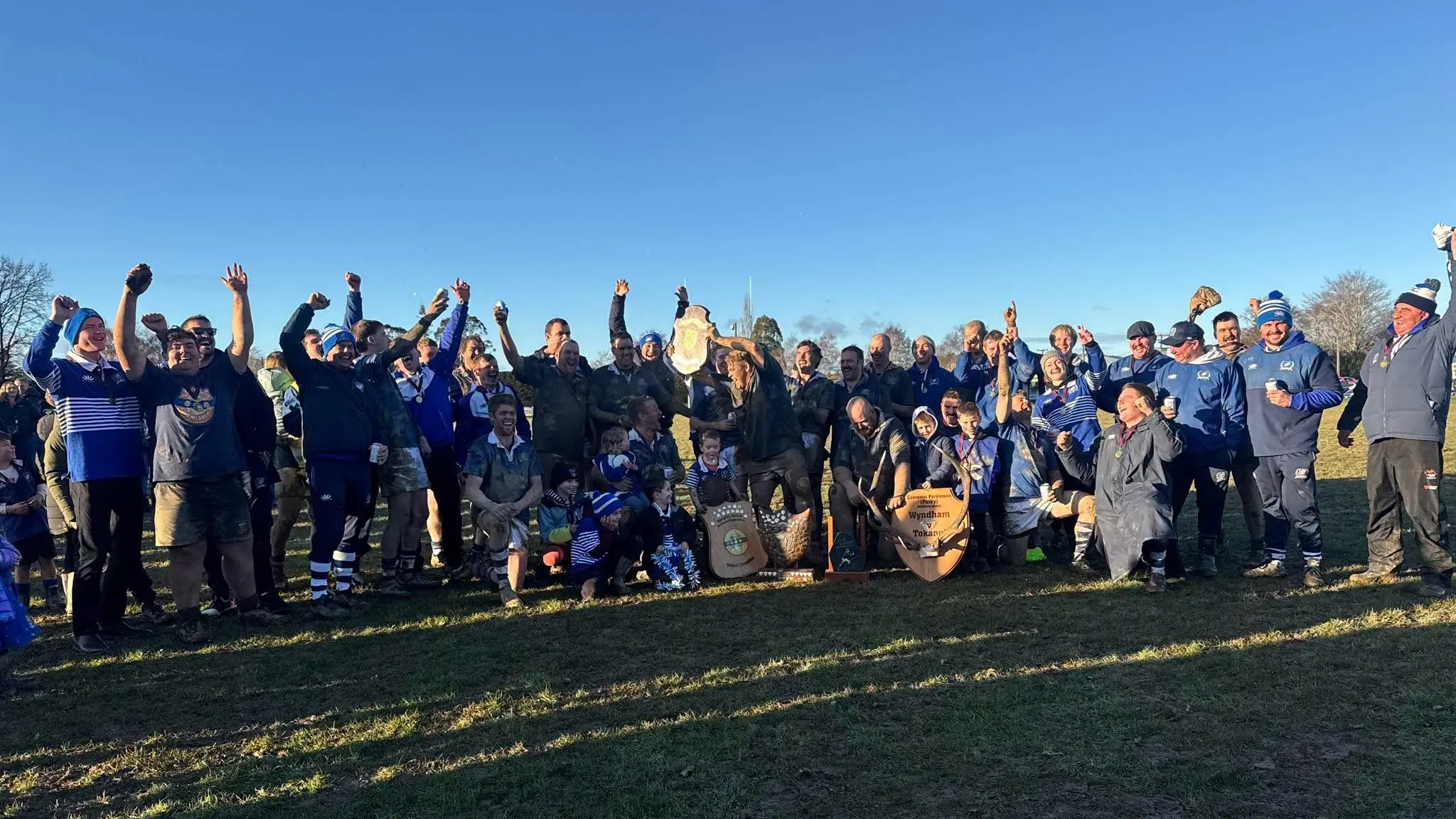 ‘Country rugby at its absolute best’