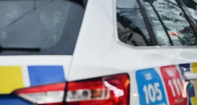 TV violence believed behind hoax callout