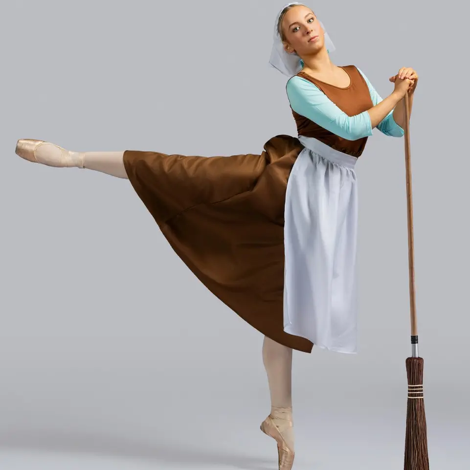 Cinderella comes to Rangiora Town Hall
