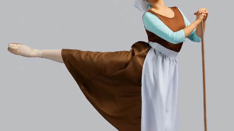 Cinderella comes to Rangiora Town Hall