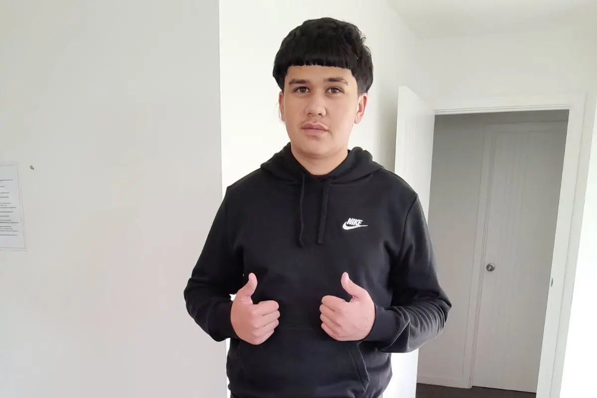 Jakarta was last seen in Invercargill on July 10. Photo: Supplied / Police