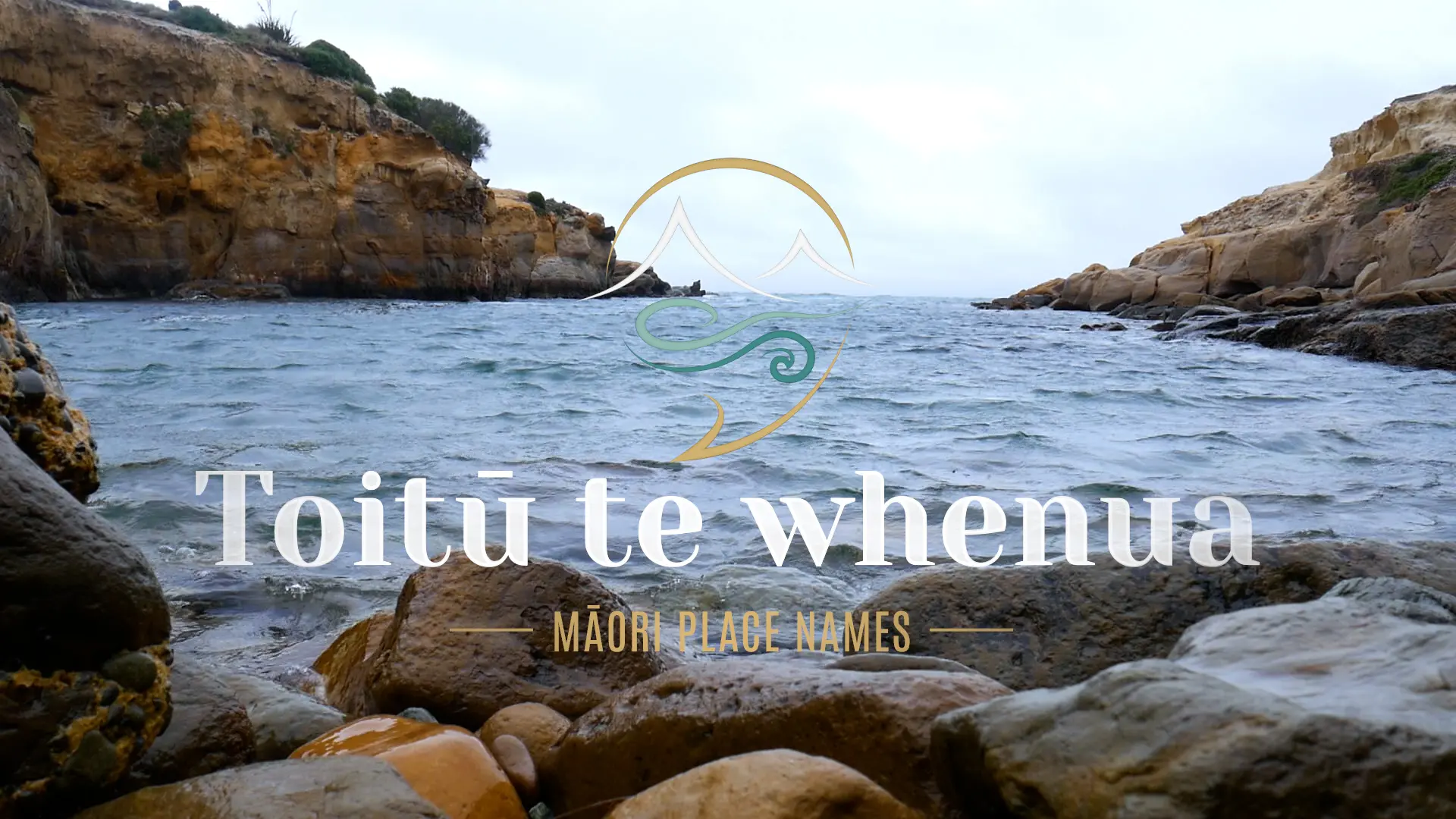 Toitū te Whenua - series 2: Warming the land
