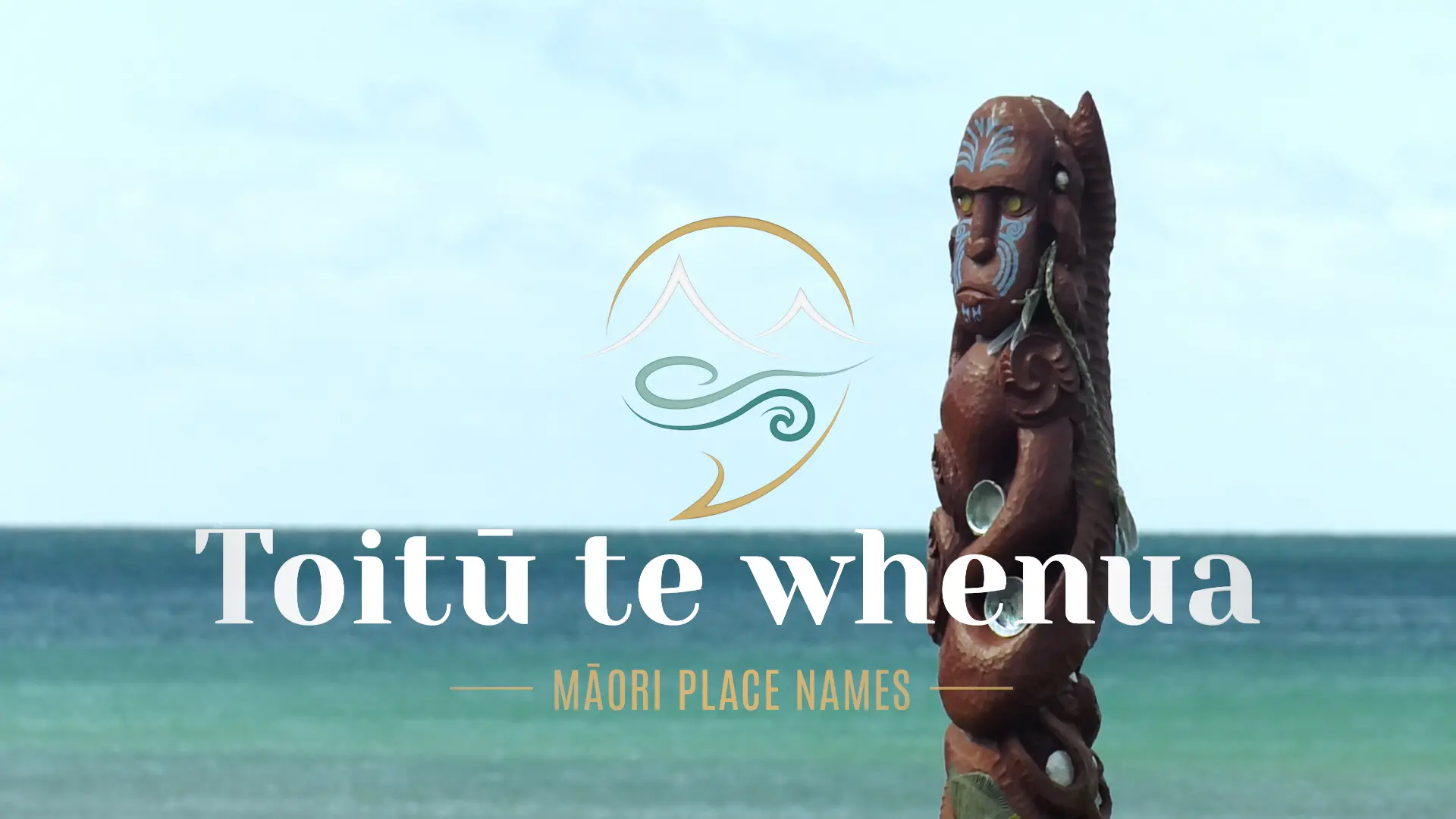 Toitū te Whenua - series 2: Watching over the land