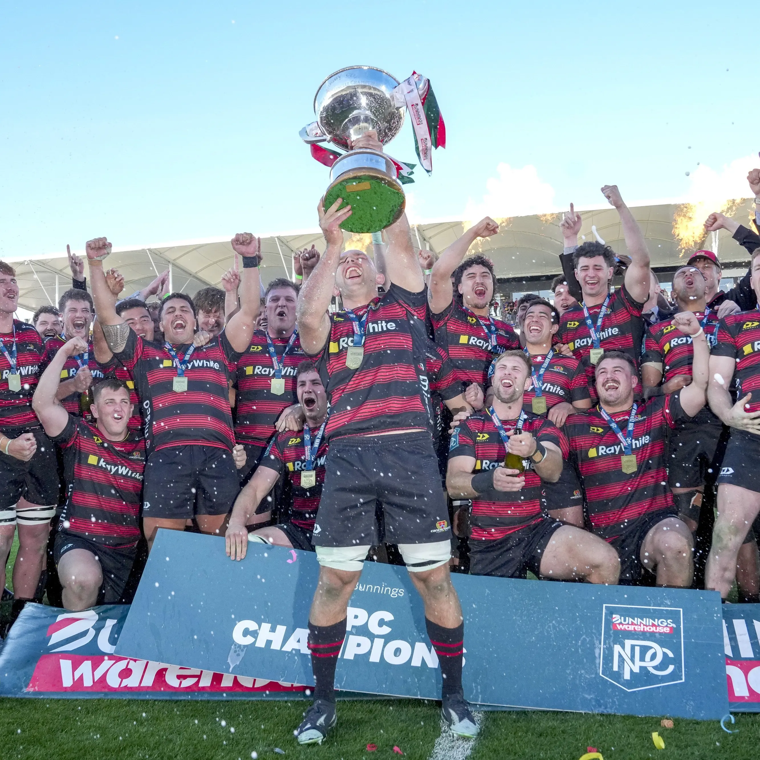 Canterbury’s NPC prospects boosted by return of Mo’unga