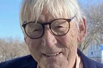 Jim Hopkins. Photo: Supplied