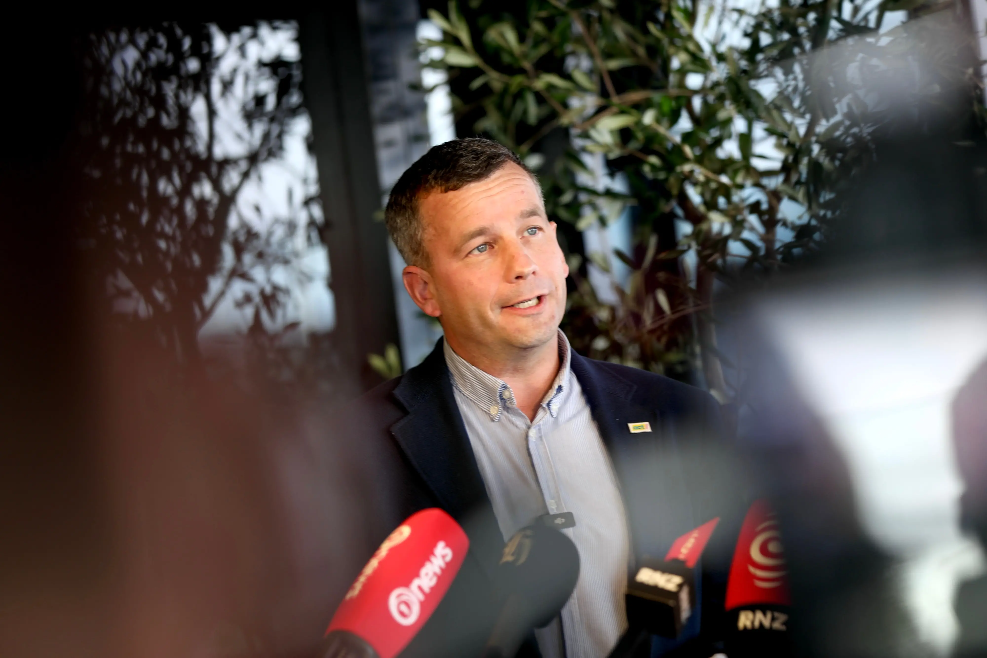 odt.co.nz - Giles Dexter - Government to consider future of cost of living payment