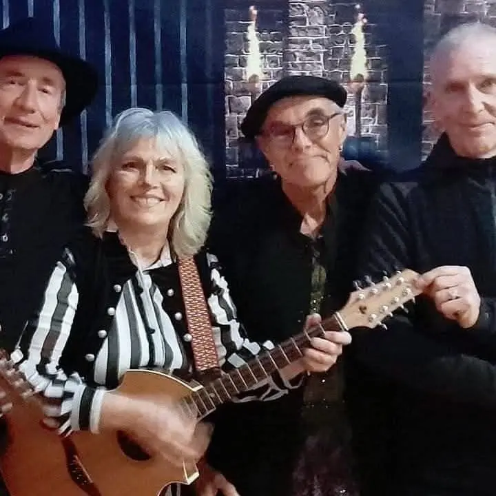 A Scottish ceilidh will fund river protection