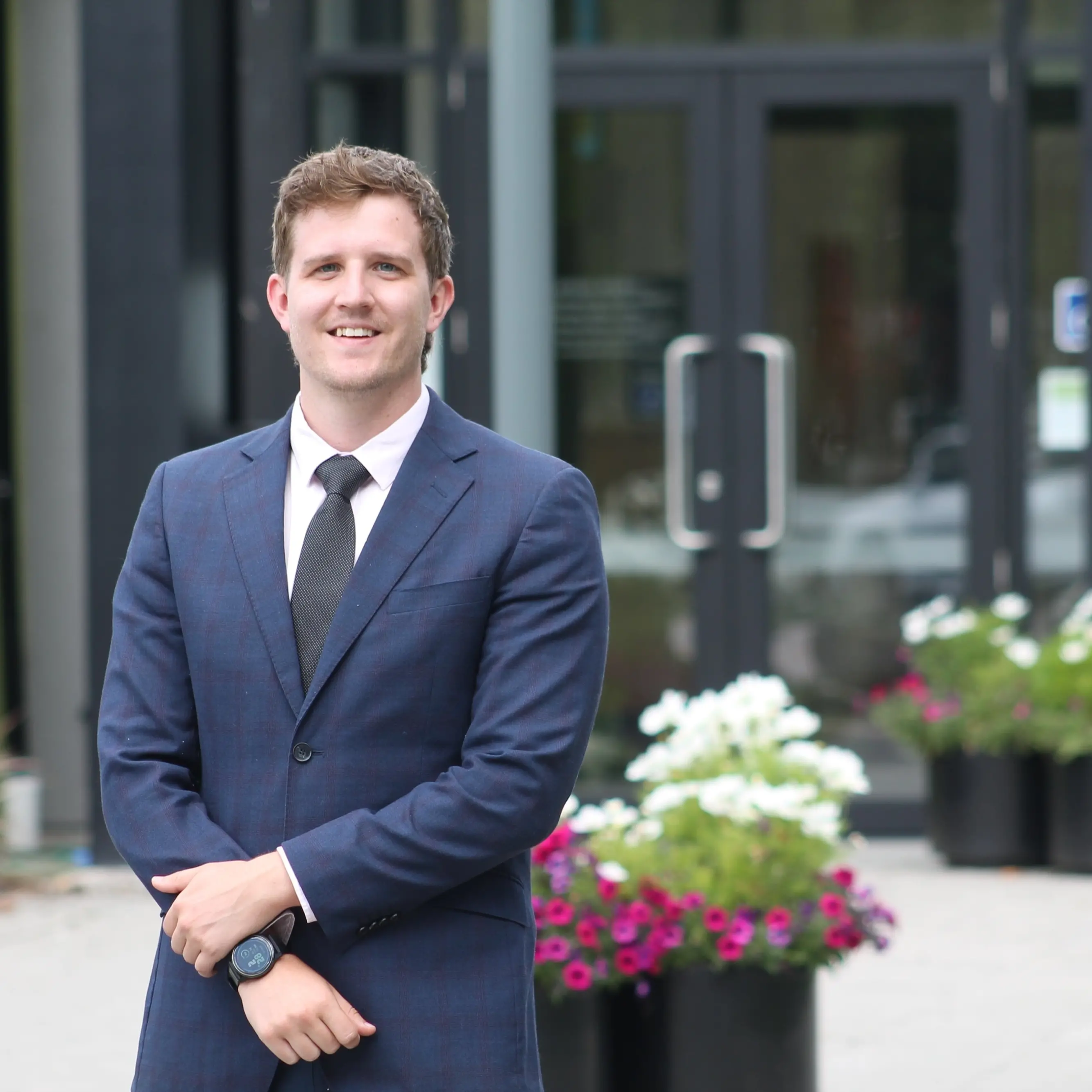 Mixed reception for reorganisation as mayors go head to head