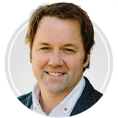 Hamish Walker