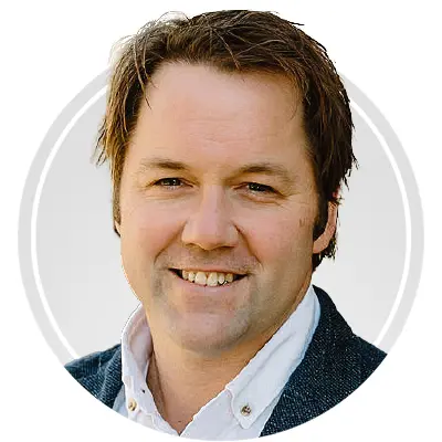 Hamish Walker