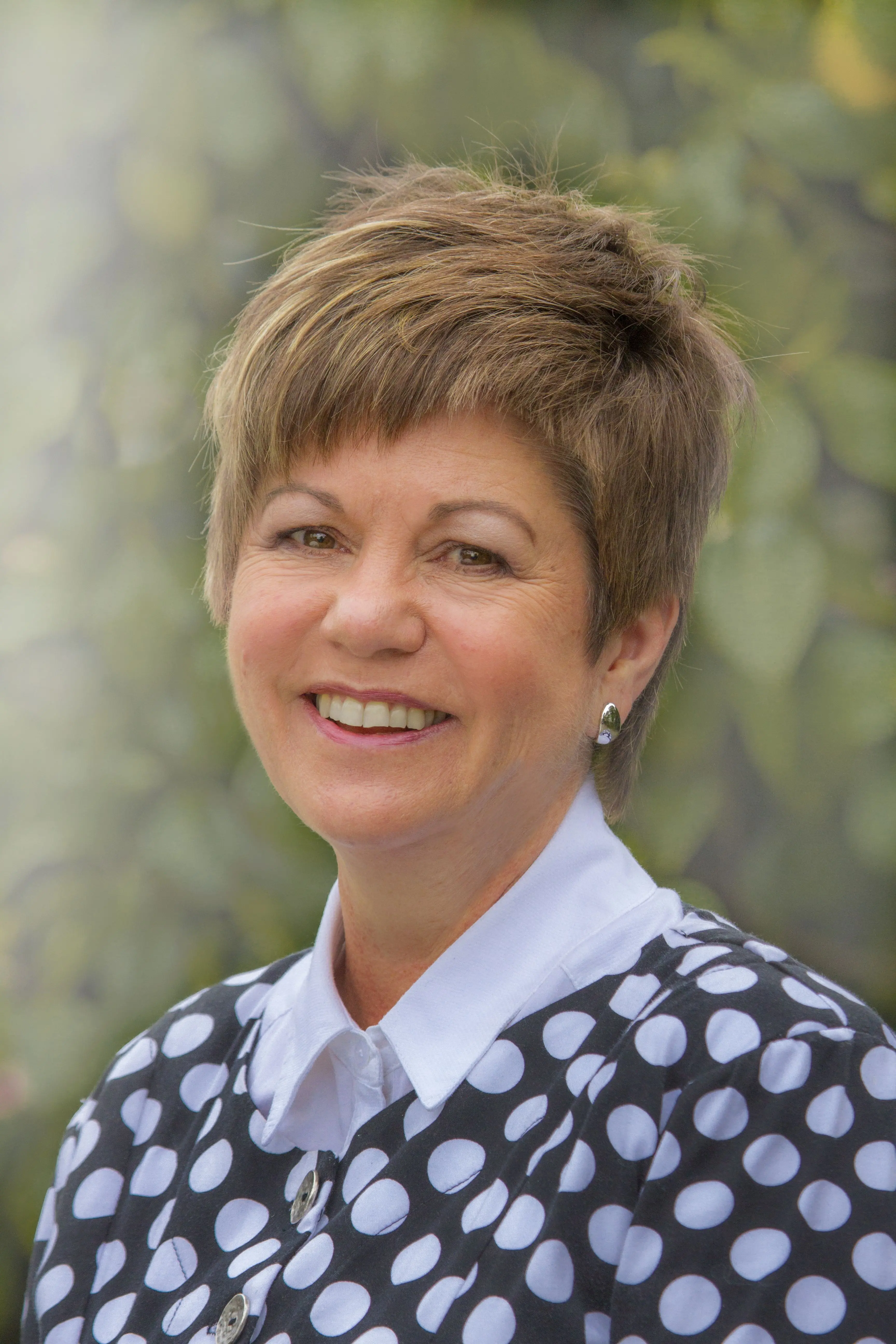 Robyn Hewson. Photo: Supplied