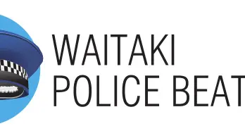 Waitaki police beat