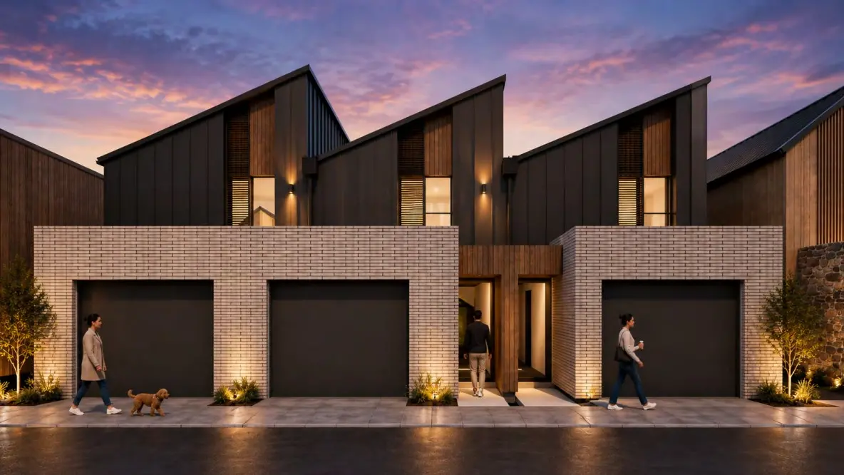 Effects of planned 66-home development will be ‘minor’: developer