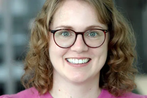 University of Otago School of Pharmacy and Pharmacology senior lecturer Dr Amber Young\\u00A0had found\\u00A0New Zealand babies are\\u00A0missing out on enrolment in primary care and timely immunisations. Photo: Supplied