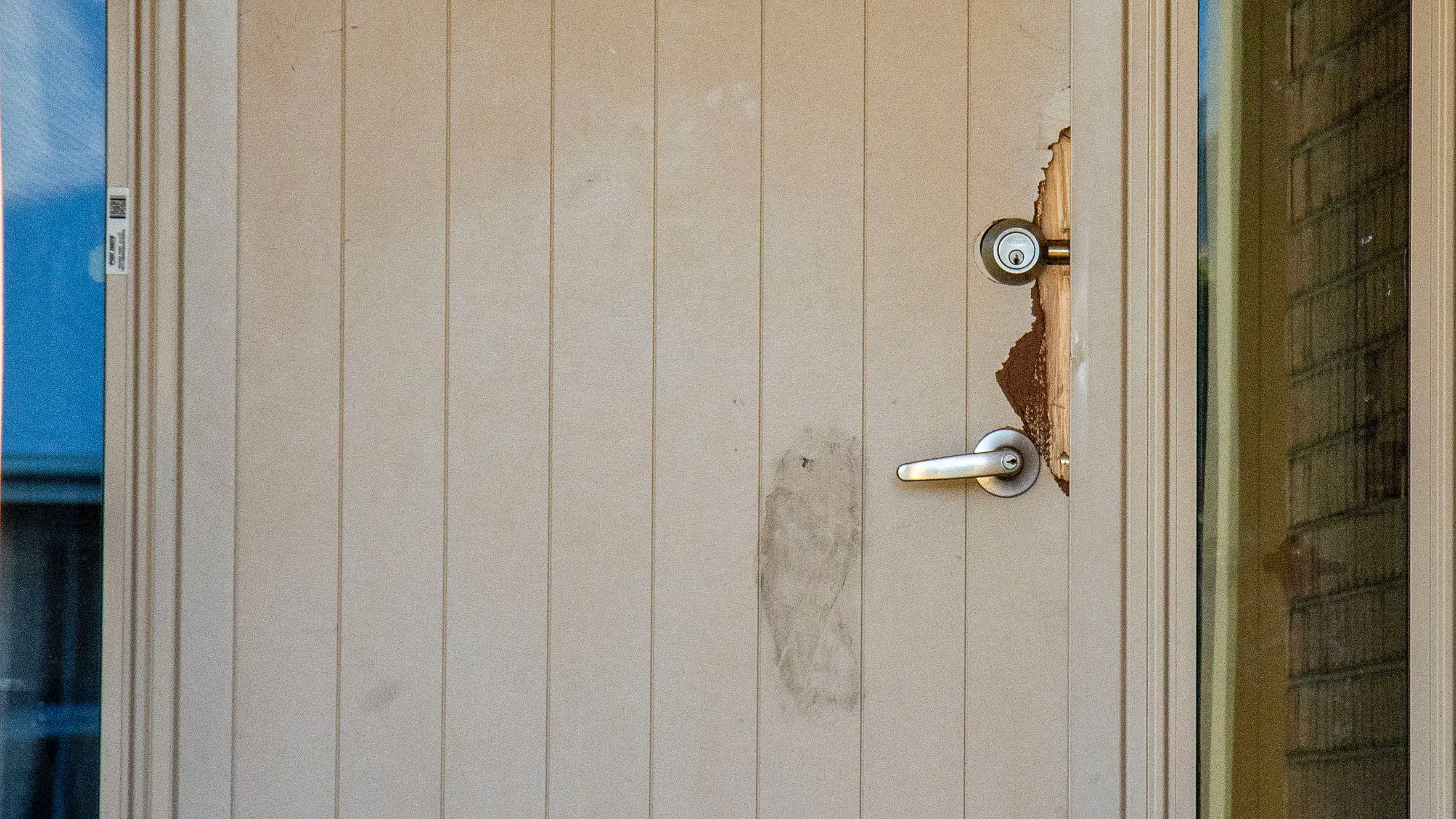 ‘Very poor’: Police response questioned after aggravated burglary
