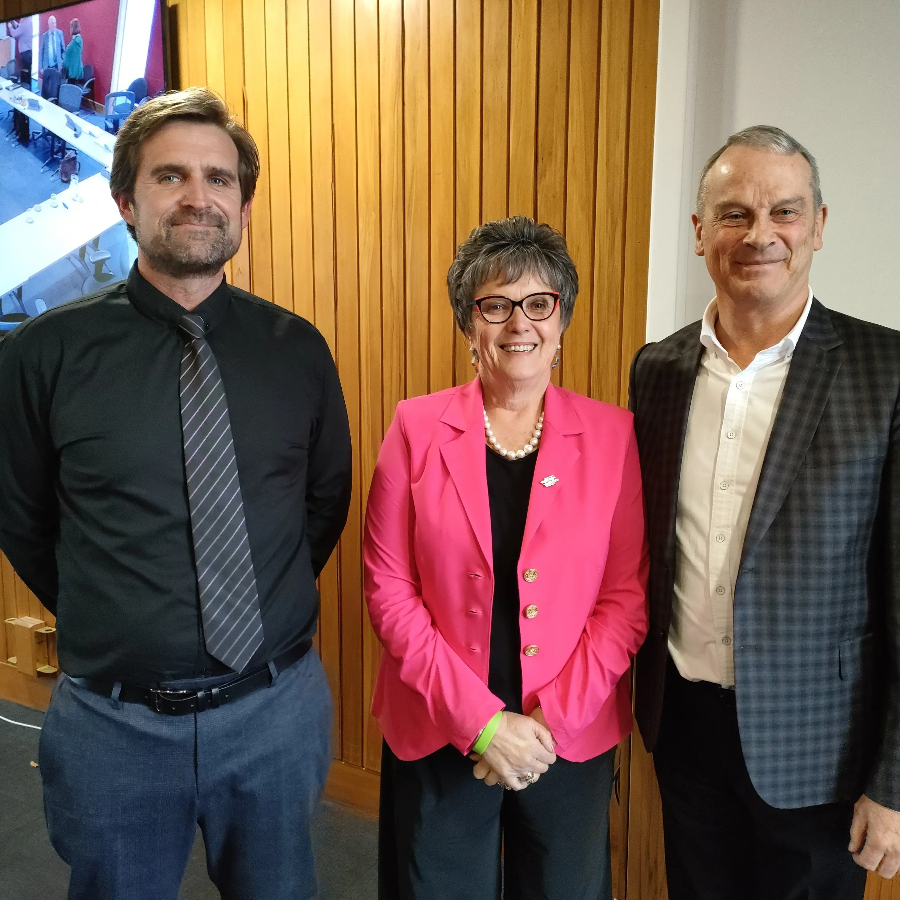 Reform creates anxiety for Hurunui councillors