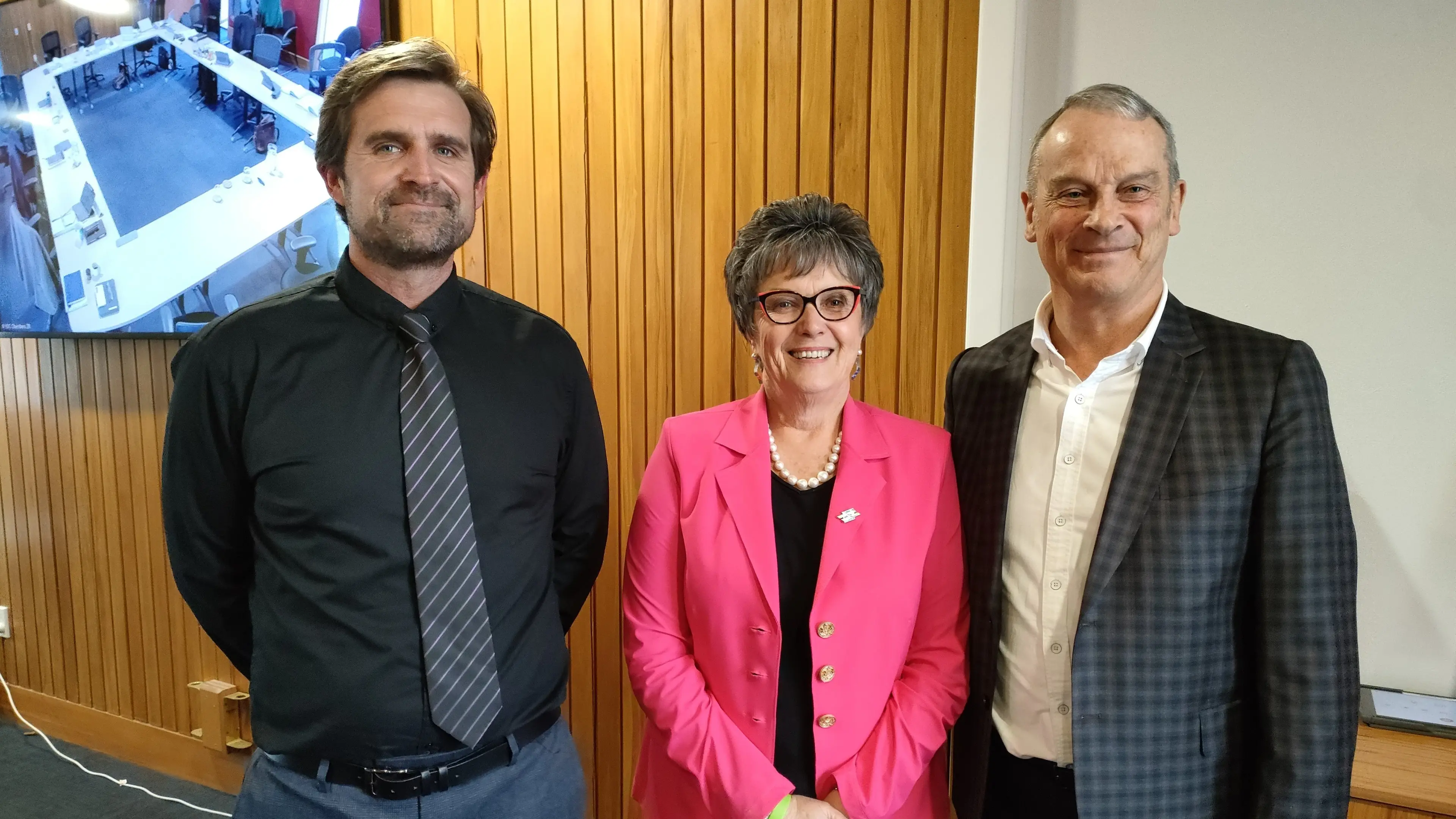Reform creates anxiety for Hurunui councillors