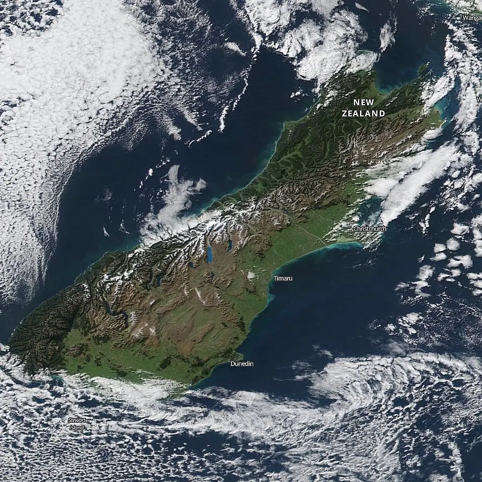 The case for an Otago powerhouse