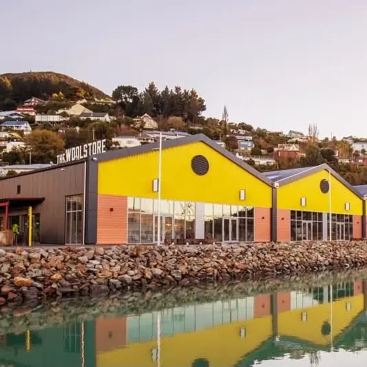 Waterfront revamp idea gains traction
