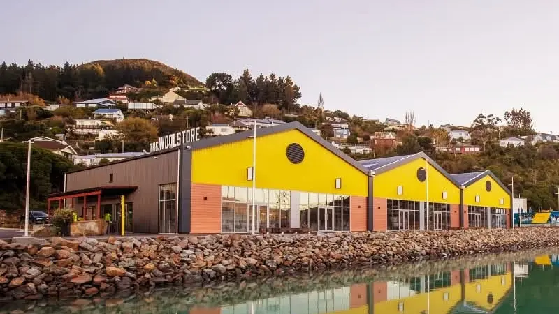 Waterfront revamp idea gains traction