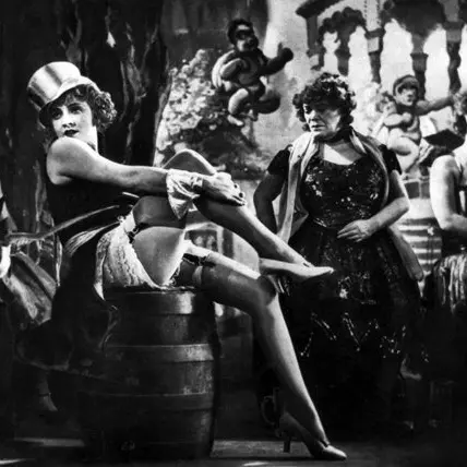 Film society screens classics to celebrate 80th anniversary