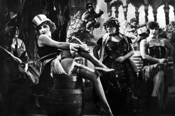 Film society screens classics to celebrate 80th anniversary