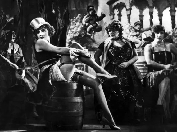 Film society screens classics to celebrate 80th anniversary