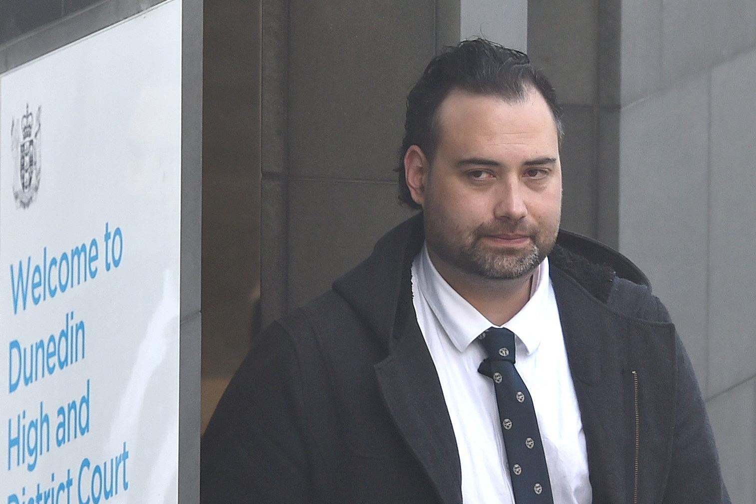 Youth worker gets community service for punching, stomping teen ‘with significant force’