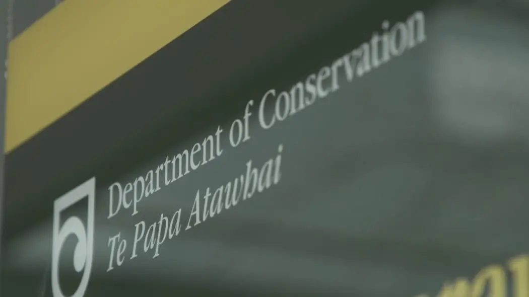 Ngāi Tahu takes aim at Doc and its twists and turns