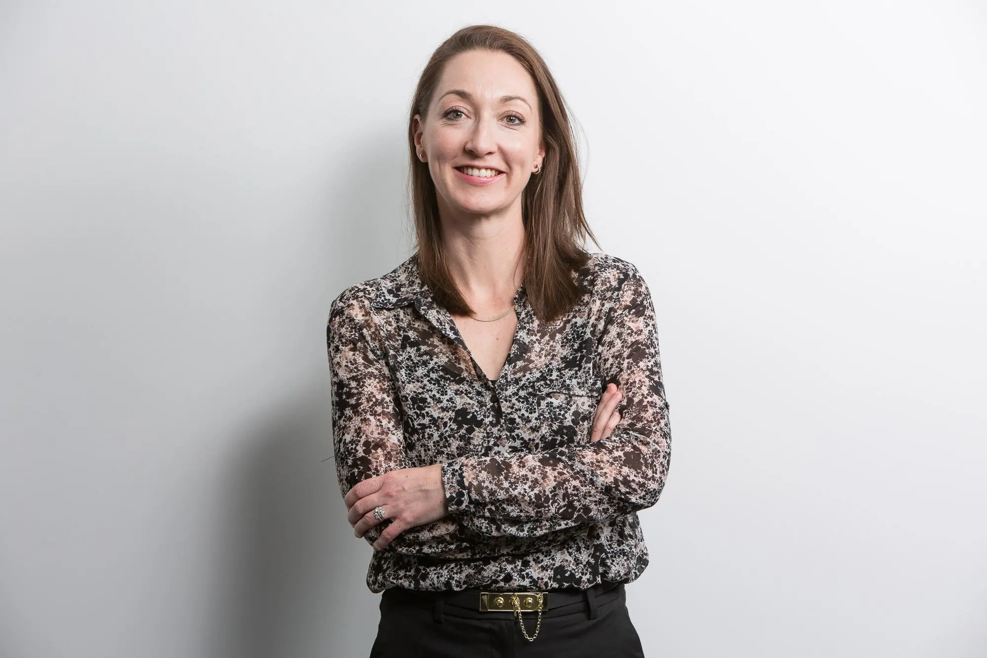 New Zealand Meat Board chief executive Esther Guy-Meakin. Photo: Supplied