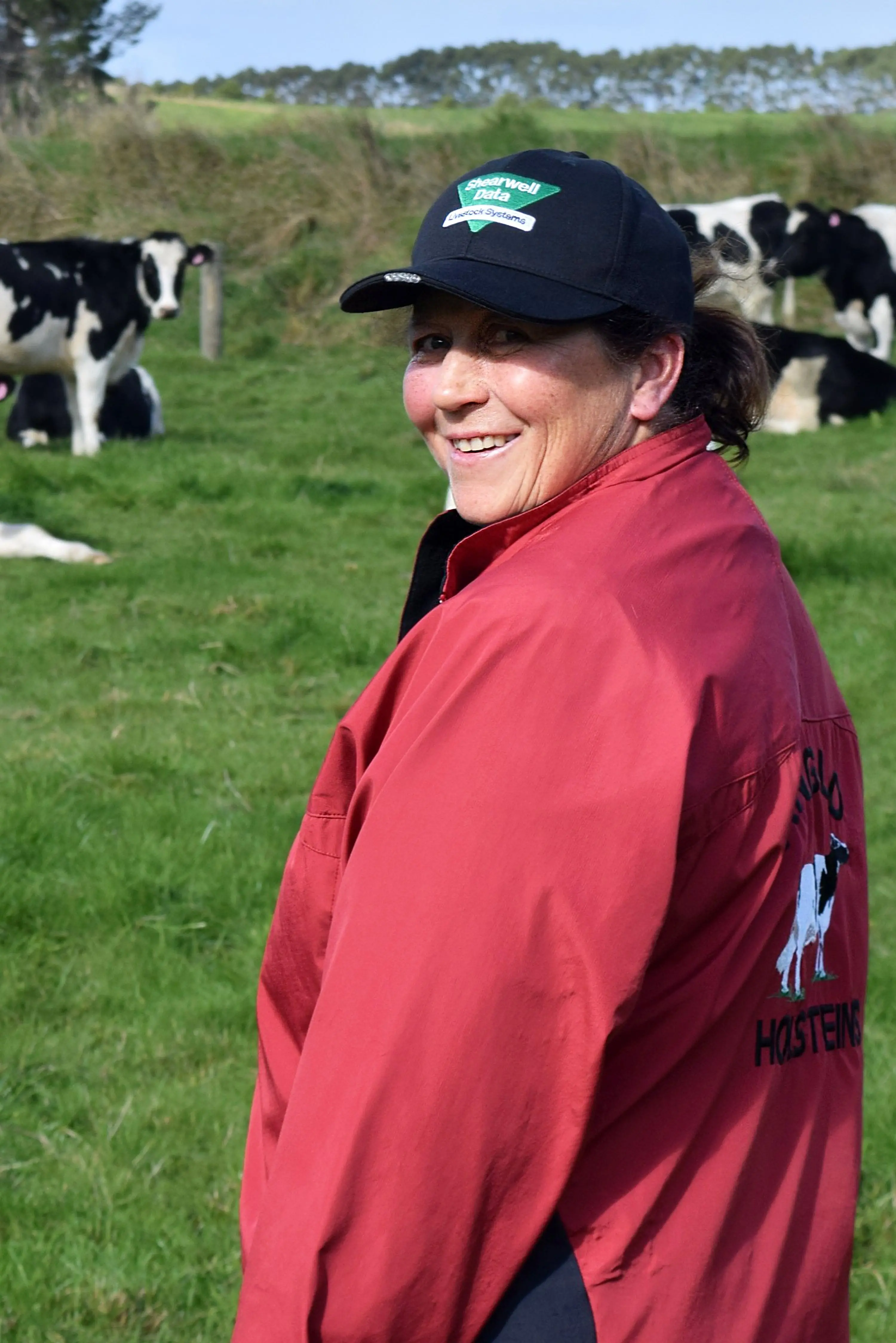Catlins dairy-beef heifer wins best on fork and marbling titles