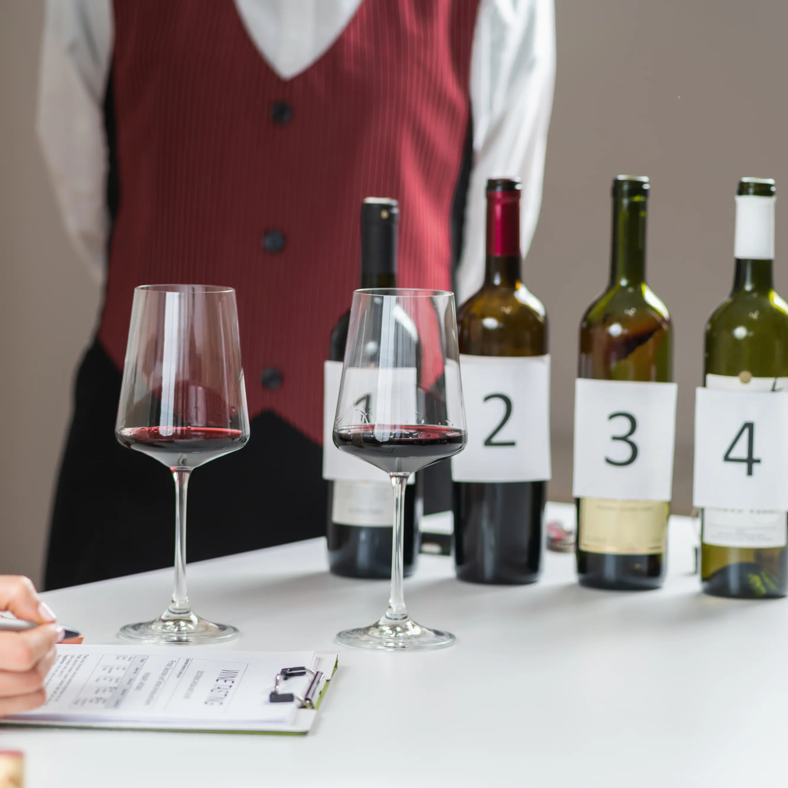 Kiwi wine success on world stage