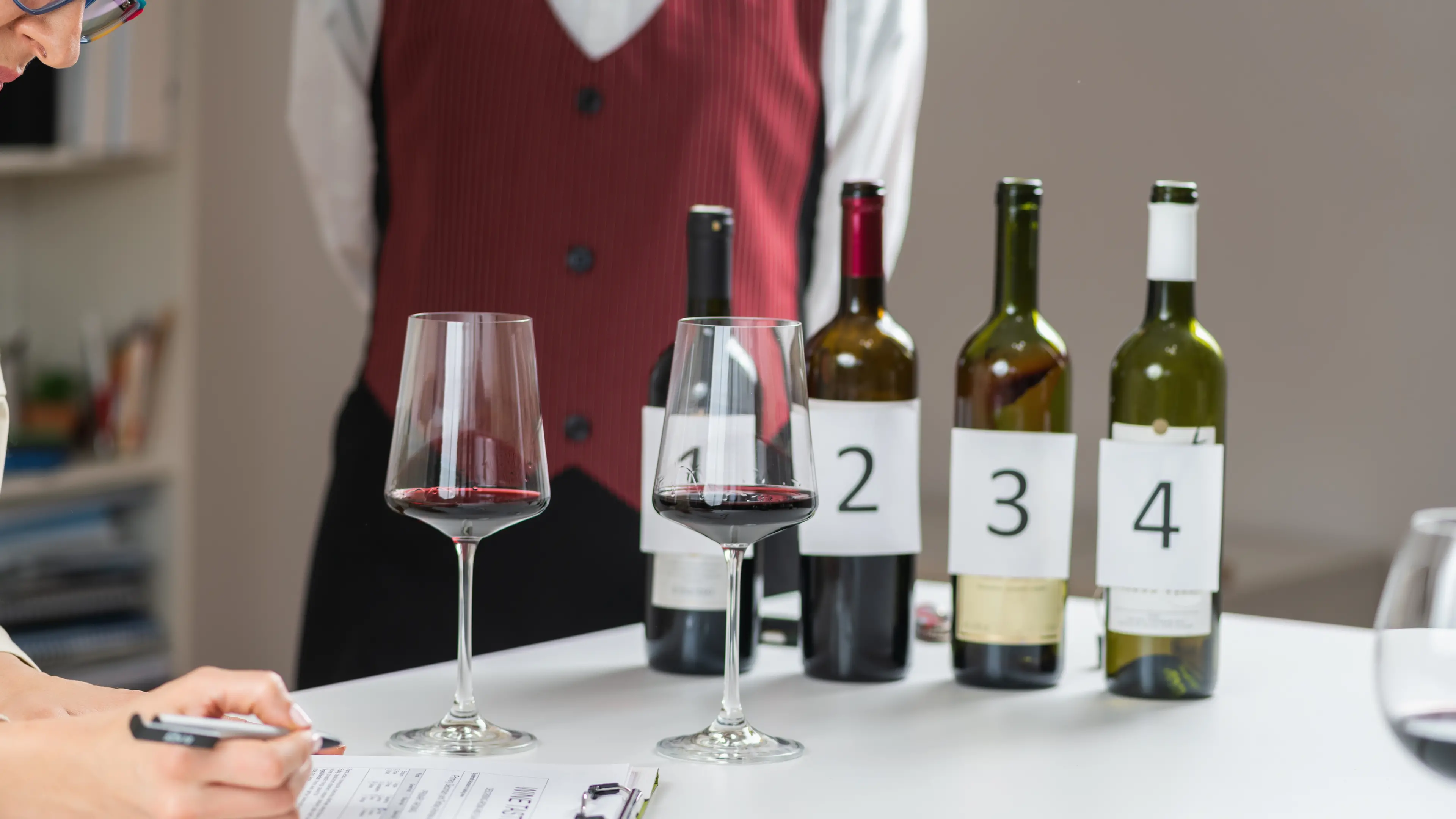 Kiwi wine success on world stage
