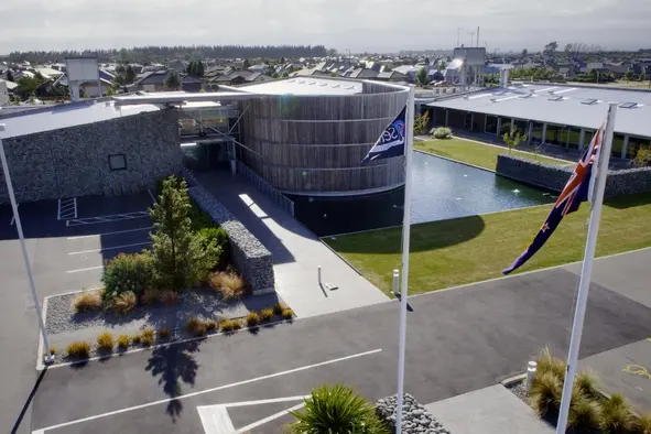 Selwyn District Council will decide which option it wants to take to the Government on Thursday. Photo: Supplied