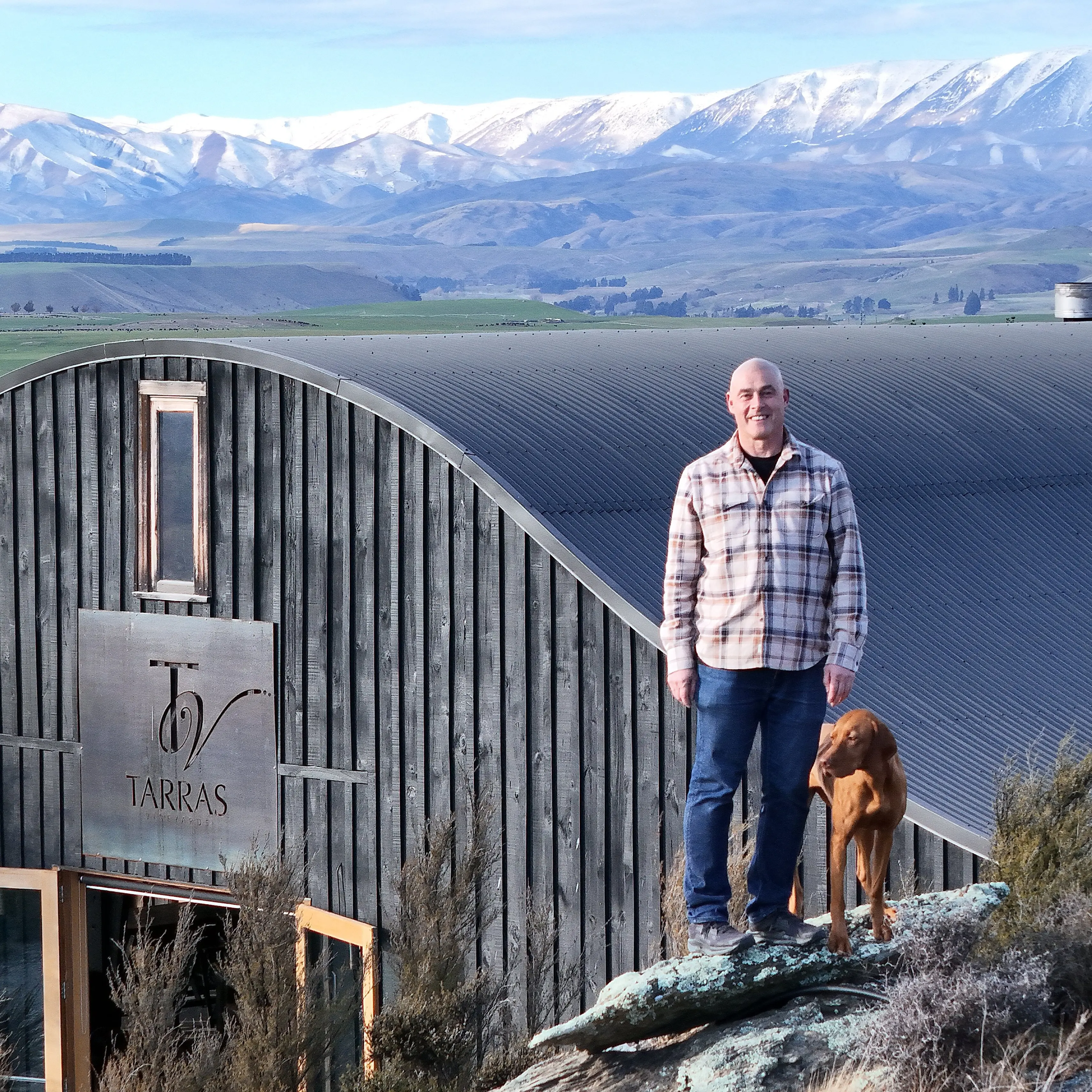 Winery owner slams Central Otago station owner over ‘irreconcilable’ stance on mine