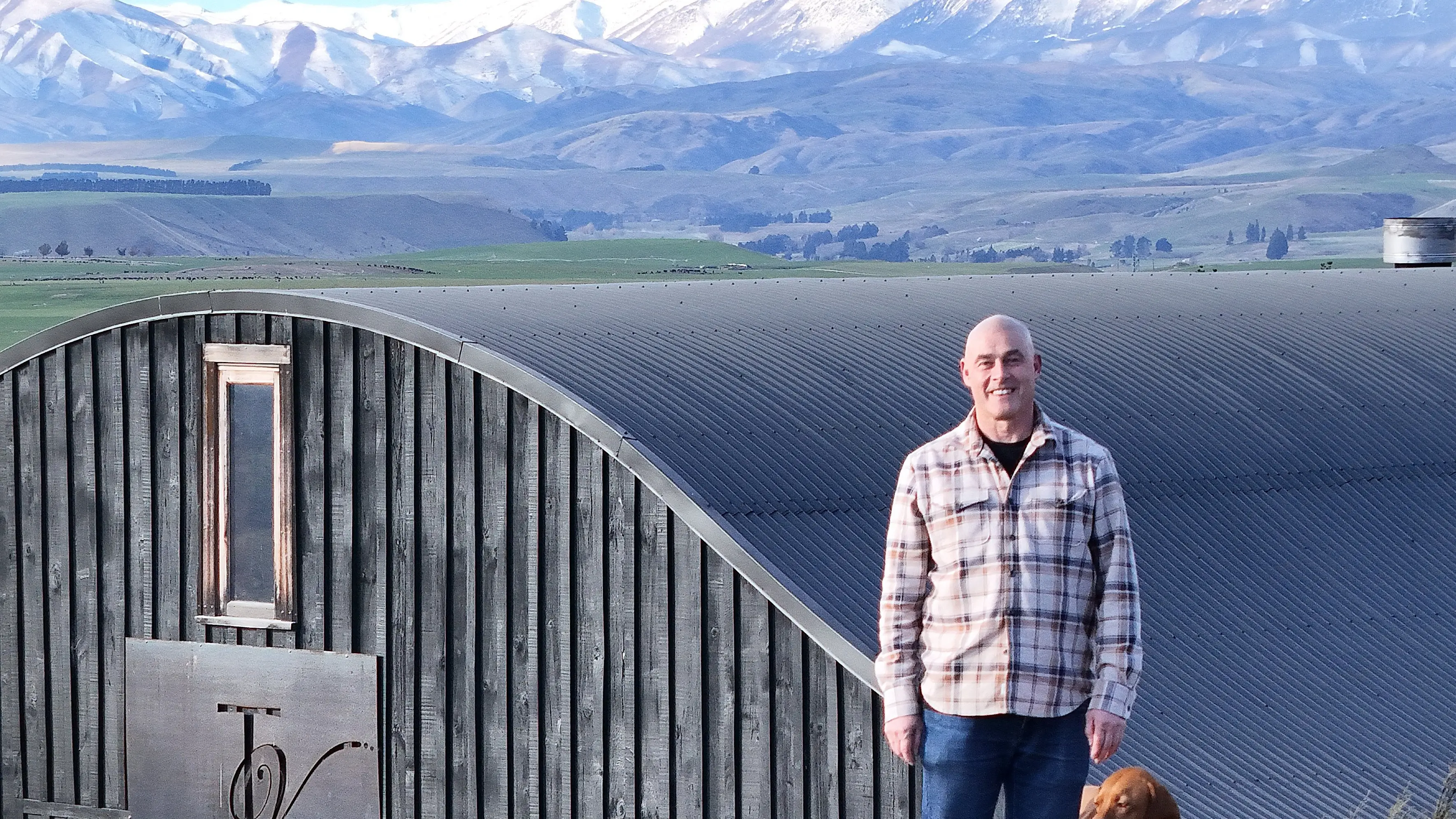 Winery owner slams Central Otago station owner over ‘irreconcilable’ stance on mine