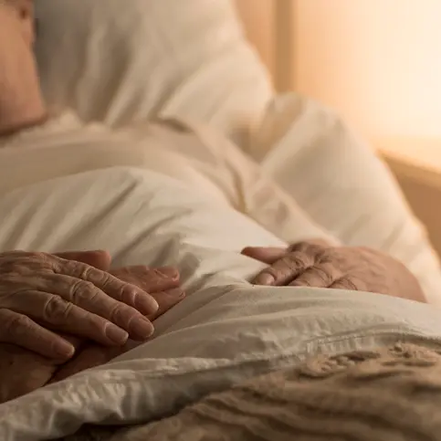 90-year-old man who was abused by son could have been saved