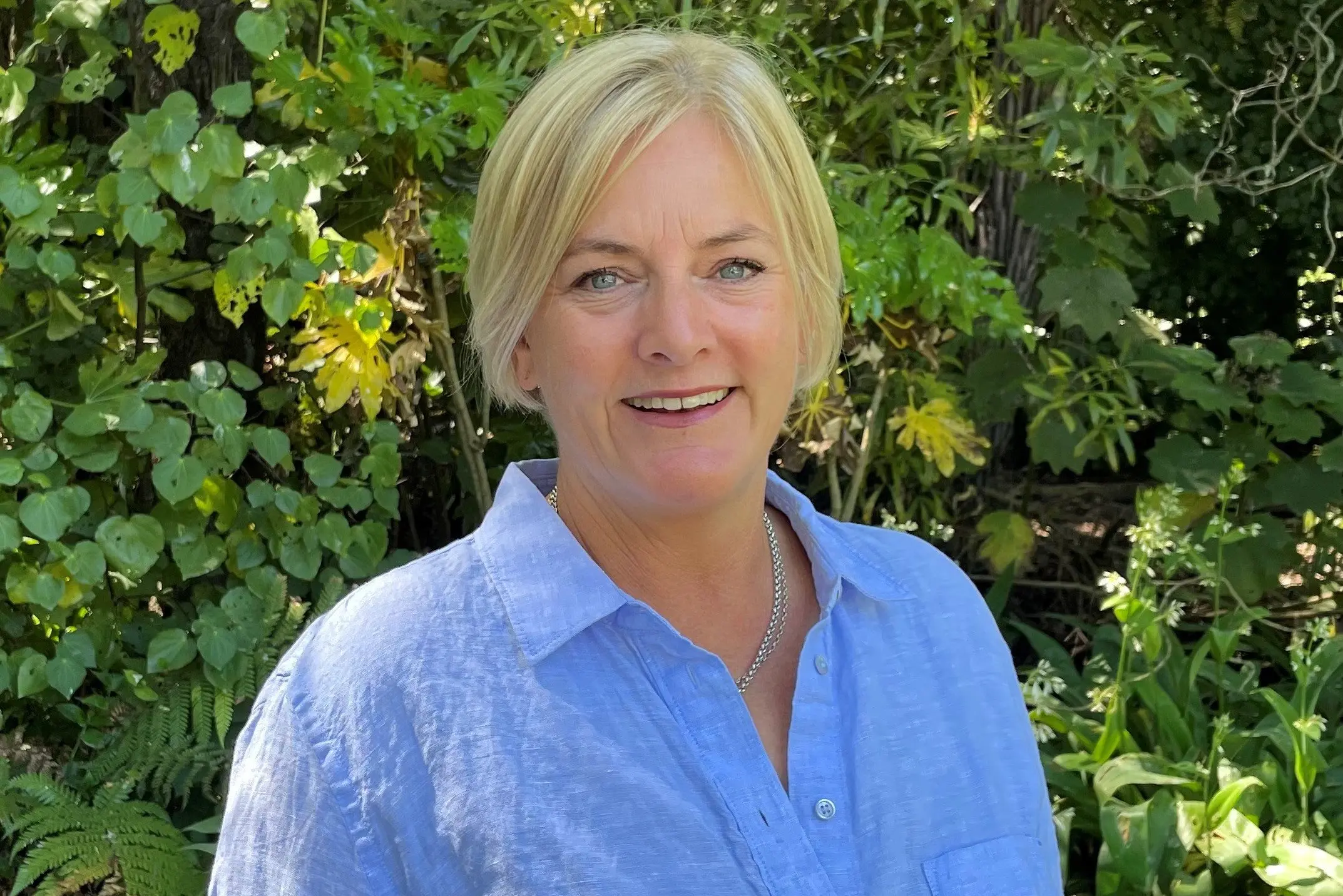 New Zealand Farm Environment Trust general manager Sarah Harris is\\u00A0busting some of the biggest myths she\\u00A0thinks might be preventing farmers and growers from putting themselves forward for the Ballance Farm Environment Awards. Photo: Supplied