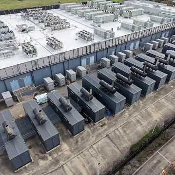 Australia’s data centre energy rules spark concerns